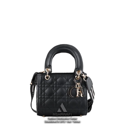 کیف زنانه دیور Christian Dior Hand Bag A01
