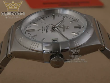 امگا کانسلیشن Omega Constellation 330 FT