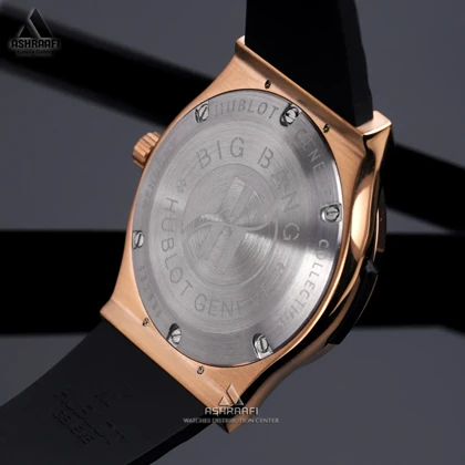 ساعت مردانه هابلوت Hublot Big Bang-88