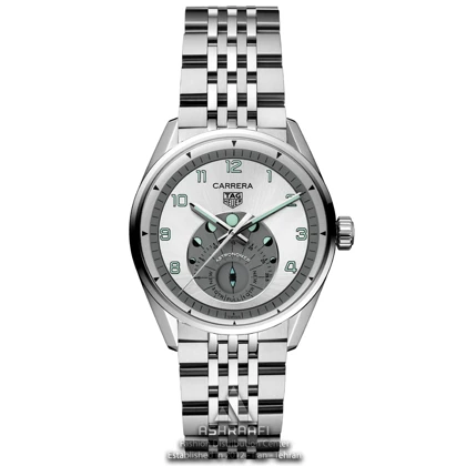 ساعت تگ هویر کررا Tag Heuer Carrera Astronomer SG
