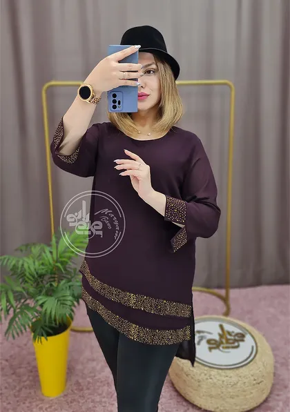 تونیک نگینی