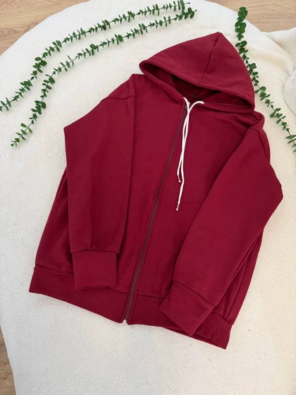 سویشرت تو کرکی کالیفرنیا