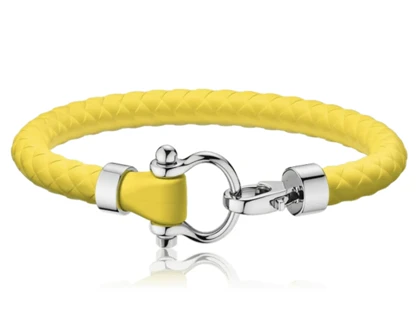 دستبند امگا زنانه omega bracelet