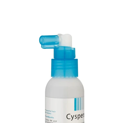 تونیک ضد ریزش مو سیسپرسا 115 میل