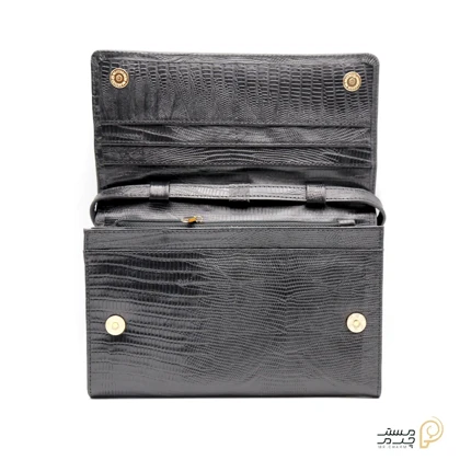 کیف چرم زنانه mrc1318-48