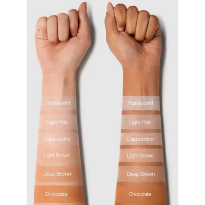 پودر بیک شیگلم(SHEGLAM)