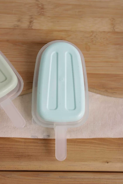 قالب بستنی سیلیکونی