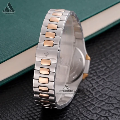 ساعت مردانه پتک فیلیپ Patek Philippe Nautilus RSK47