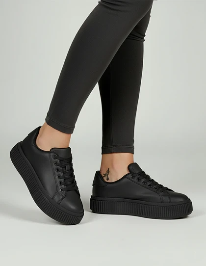 کفش روزانه زنانه زارا Otiger Court 2.0 W