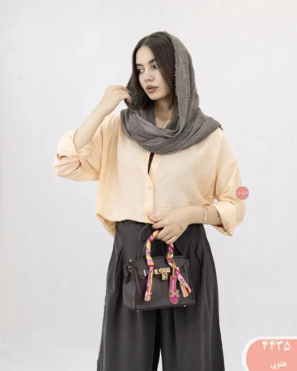 شومیز آلارا 4435