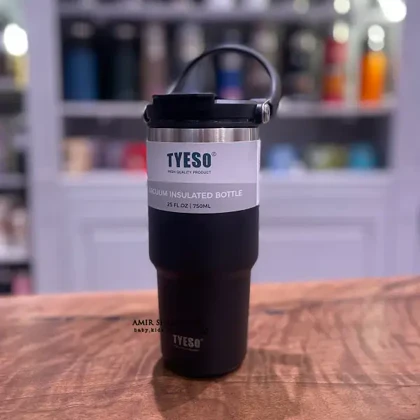 تراول دسته دار 750 میل تایسو