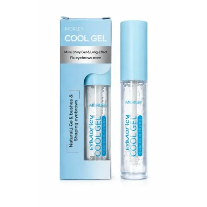 ژل ابرو مورلی مدل Cool Gel Morley
