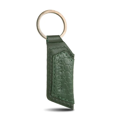 جاکلیدی مردانه چرم یلسان مدل دیمن کد 160-PRM