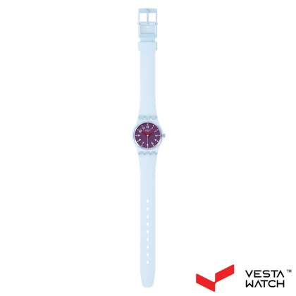 ساعت مچی زنانه سواچ SWATCH مدل LL126