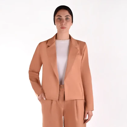 شلوار زنانه D143