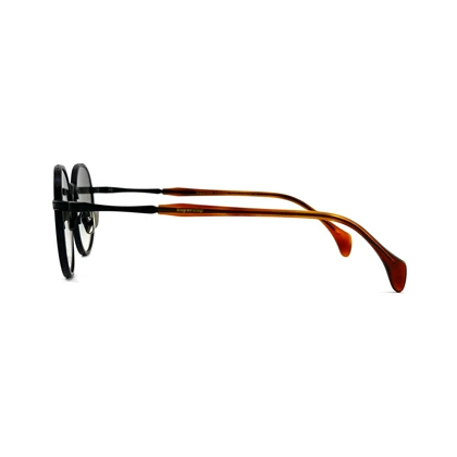 عینک آفتابی سوپر استپ مدل ST0944 C02 مشکی مات