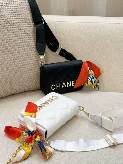 کیف گلدوزی شنل 3557