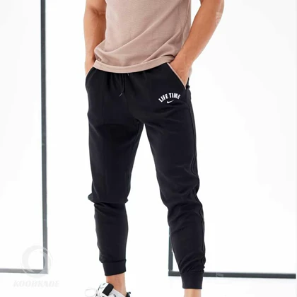 ست تیشرت و شلوار مردانه NIKE LIFE