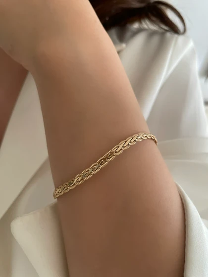 دستبندهای ظریف ژوپینگ