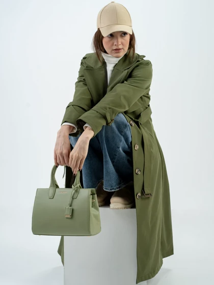 کیف دستی زنانه دیوید جونز