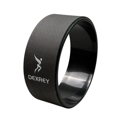 ویل یوگا(حلقه یوگا) DEXREY کد 2022185