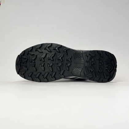 کفش روزمره مردانه سالامون الترا Ultra ضد آب طوسی