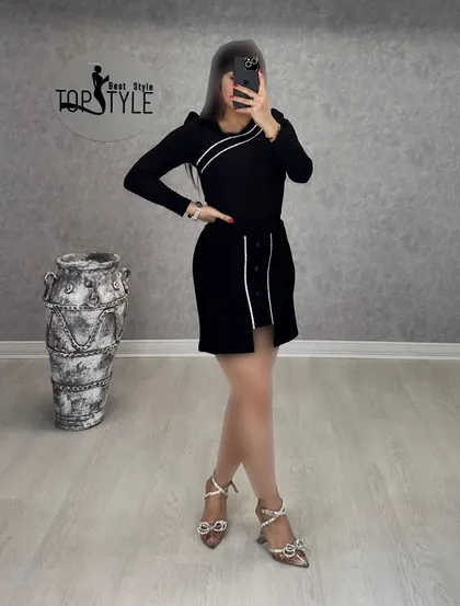دامن کوتاه خرجکار : 8729