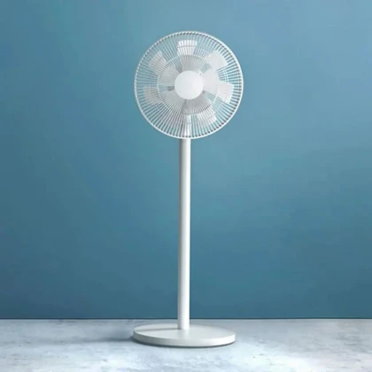 پنکه ایستاده هوشمند شیائومی مدل Smart Standing Fan 2 Pro (نسخه شارژی و هوشمند)