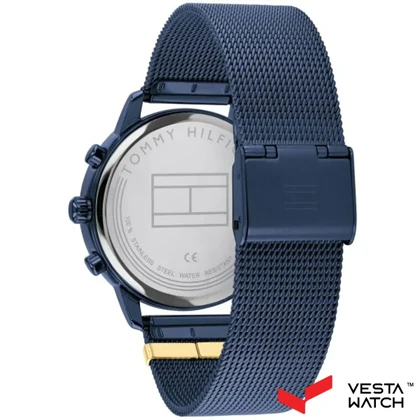 ساعت مچی زنانه تامی هیلفیگر Tommy Hilfiger مدل 1782305