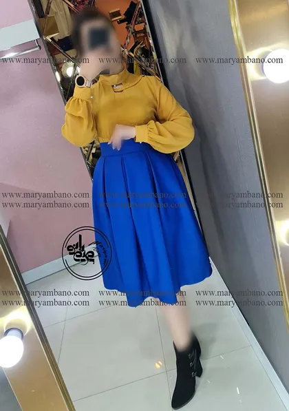 شومیز گیس بافت