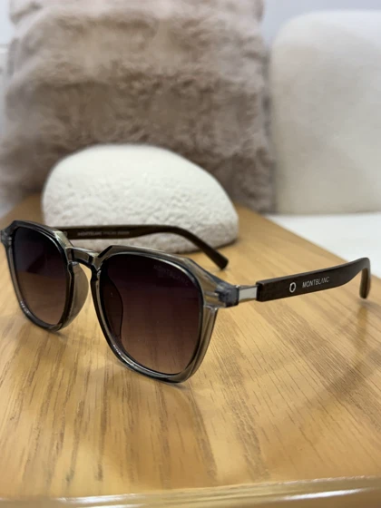 عینک مونت بلانک کد 909 Mont blanc