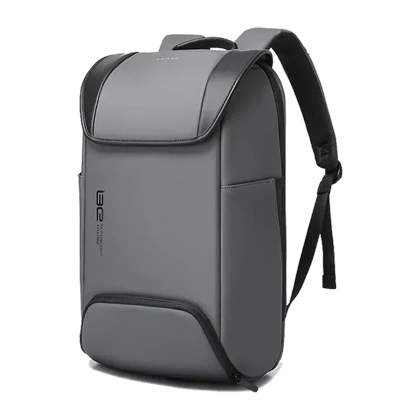 کوله پشتی اورجینال بنج مدل BANGE - BG7276 + قفل ضد سرقت