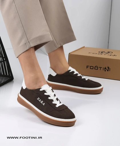 کتانی زنانه BD Zara Classic