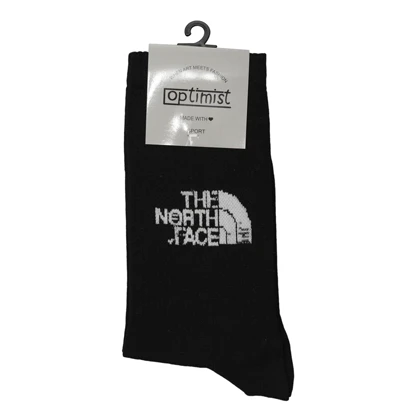 جوراب ساق بلند اسپرت نورث فیس مدل OPT-17750