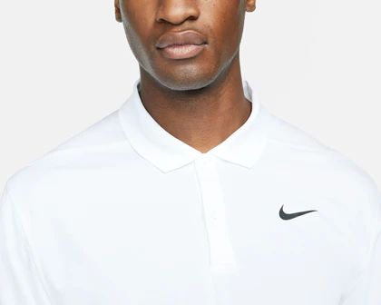 پیراهن چوگان تمرین Nike Dri-Fit Victory PC_DH0822-100