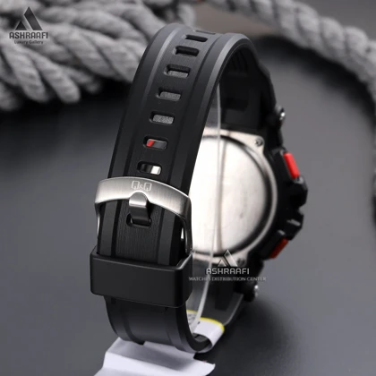 ساعت مردانه کیو اند کیو Q&Q G28A-003VY