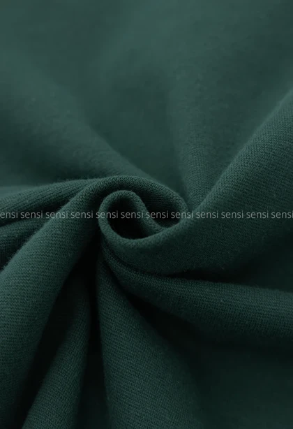 بلوز یقه گرد آستین بلند کد1005068