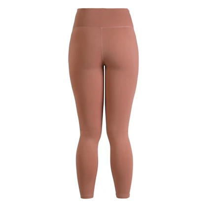 لگ ورزشی زنانه الو مدل 24666 گلبهی