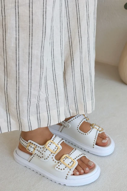 صندل زنانه polka-store polka-store