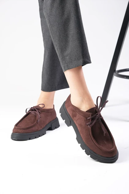 کفش لوفر زنانه میوگوستو mio-gusto