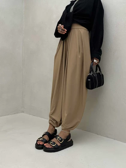 شلوار سندبادی