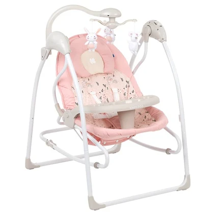 تاب برقی کیکابو صورتی مدل mia stella