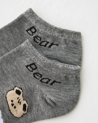 جوراب مچی bear | هیبا