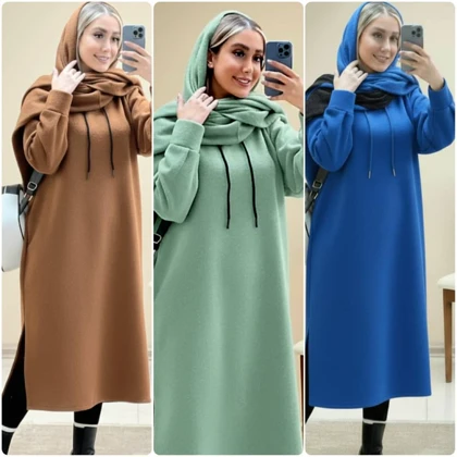 پیراهن فوتر