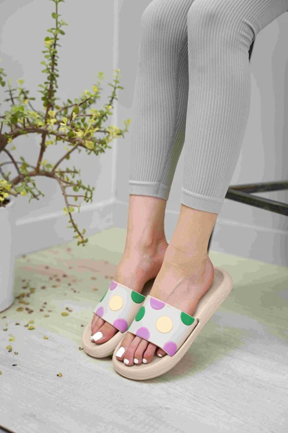 صندل زنانه eva گلوری