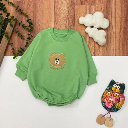 بادی نوزادی طرح تدی