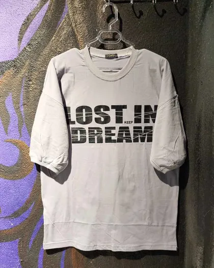 تیشرت سوپر لش LOST