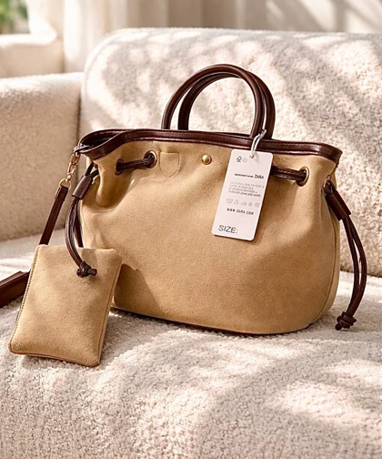 کیف سامبا جمع شو 1260