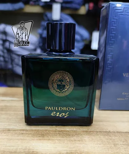 ادکلن مردانه VERSACE EROS
