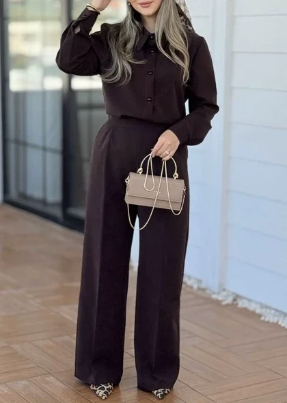 شومیز زنانه مدل بیسیک(ارسال فوری)